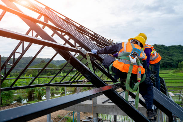 Tile Roofing Contractor in Buffalo Center, IA
