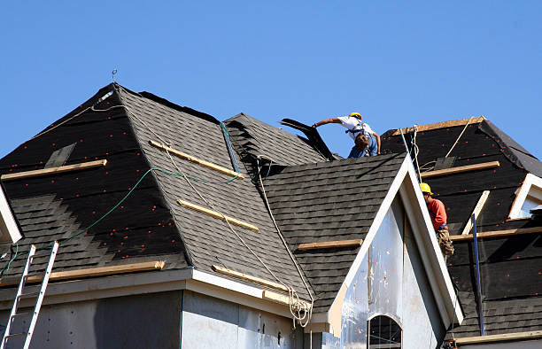 Professional Roofing Contractor in Buffalo Center, IA