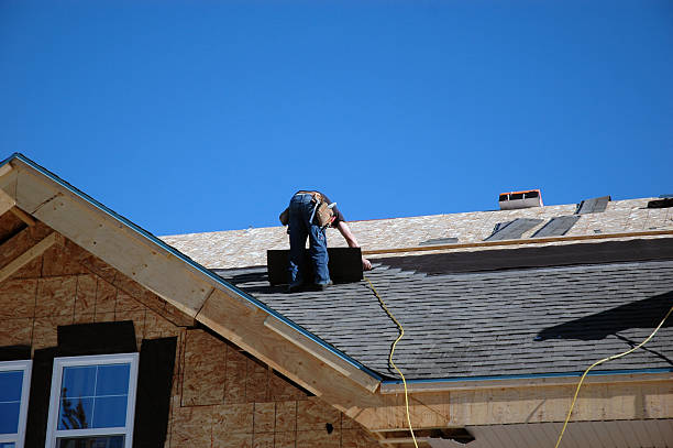 Quick and Trustworthy Emergency Roof Repair Services in Buffalo Center, IA