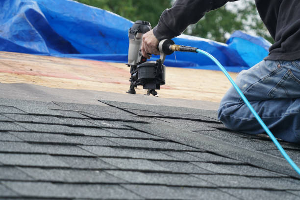 Quick and Trustworthy Emergency Roof Repair Services in Buffalo Center, IA