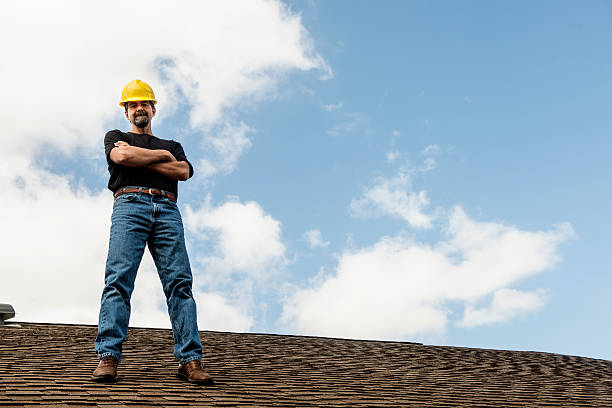 Best Shingle Roofing Installation  in Buffalo Center, IA