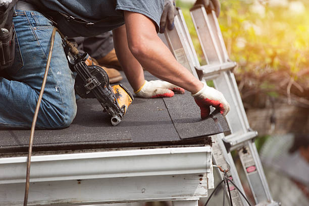 Residential Roof Replacement in Buffalo Center, IA